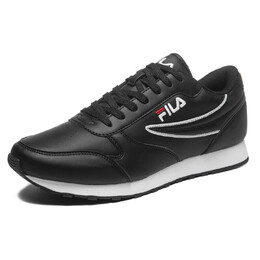 Кроссовки мужские Fila, цвет schwarz 5240cf71-8fbf-4feb-a159-65fd110b5e14_c1 | schwarz