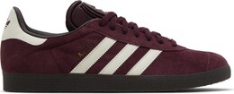 Adidas Кроссовки Gazelle 'Maroon Gum', красный ig4990 | red
