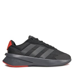 Кроссовки Adidas Heawyn IG4011 Cblack/Grefiv/Brired, черный 268318 | negro