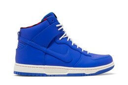 Кроссовки Nike Dunk Ultra, синий 845055 400 | blue