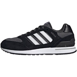 Кроссовки Adidas Run 80S, черный/серый/белый 6946370 | black