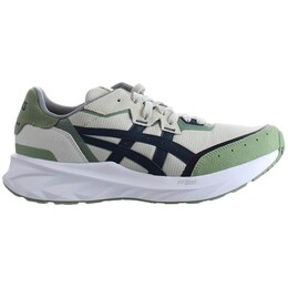 Мужские зеленые кроссовки Tarter Blast Asics, зеленый 4112648 | grün