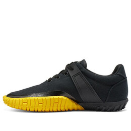 Кроссовки утка тигр Onitsuka Tiger, черный 1183c166-001 | black/yellow
