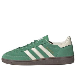 Кроссовки гандбольные специальные Adidas, зеленый ig6192 | green
