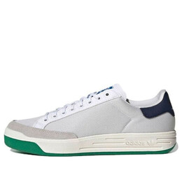 Кроссовки noah x rod laver Adidas, серый h67486 | grey/blue