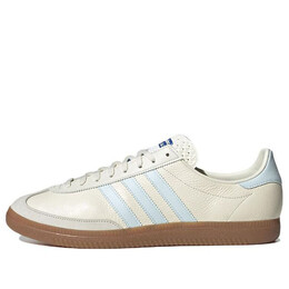 Кроссовки оригиналы последний рубеж Adidas, белый gx6925 | cream white / almost blue / blue
