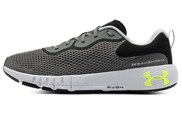 HOVR Machina 2 Кроссовки Lifestyle для мужчин с низким верхом Deep Wolf Grey Under Armour 3024738-100