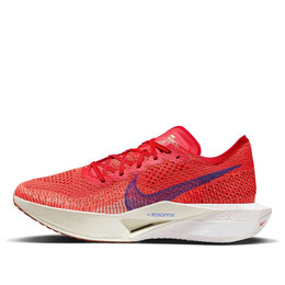 Кроссовки zoomx vaporfly next% 3 Nike, красный dv4129-601 | red/royal blue/white