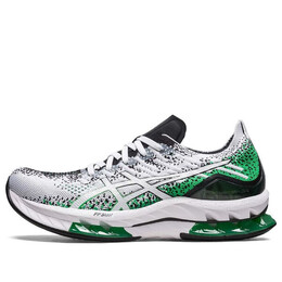 Кроссовки кинсей взрыв Asics, белый 1011b203-101 | white/cilantro