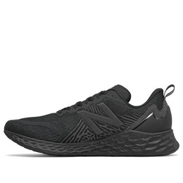 Кроссовки свежие пены темп New Balance, черный mtmpotb | black