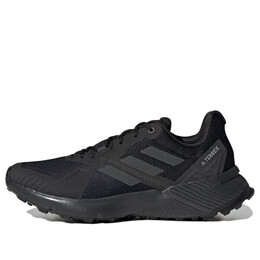 Кроссовки terrex soulstride Adidas, черный fy9215 | black