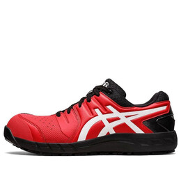 Кроссовки winjob cp113 Asics, красный 1273a055-600 | classic red/white