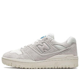 Кроссовки x aime leon dore 550 New Balance, серый aime-p550-grey | grey/white/blue
