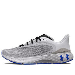 Кроссовки hovr machina 3 'grey' Under Armour, серый 3025886-100 | grey/blue