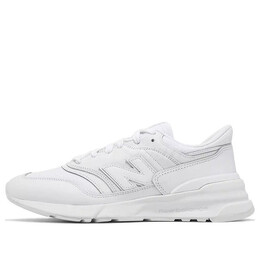 Кроссовки 997r 'white' New Balance, белый u997rfa | white