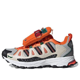 Кроссовки x sean wotherspoon x atmos superturf adventure 'stone orange' Adidas, серый gw8810 | grey/orange