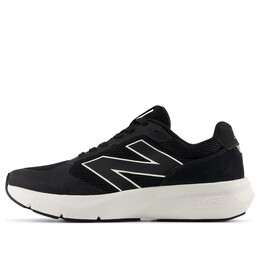 Кроссовки 800 db1 'black white' New Balance, черный ua800db1 | black/white
