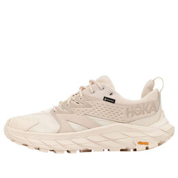 Кроссовки anacapa low gore-tex 'eggnog shifting sand' Hoka One One, мультиколор 1136670-essn | eggnog/shifting sand