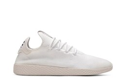 Кроссовки Adidas Pharrell x Tennis Hu 'Cloud White', белый b41792 | white