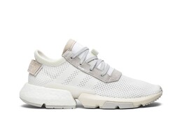 Кроссовки Adidas P.O.D. S3.1 'Triple White', белый b28089 | white