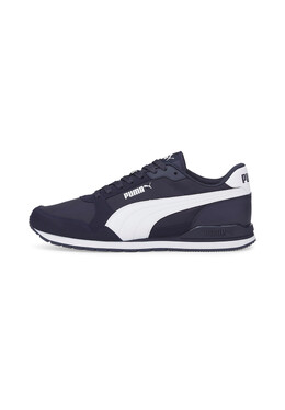Низкие кроссовки Puma Low ST Runner V3 NL, синий 3023606 | blau
