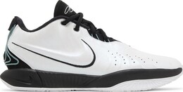 Nike Кроссовки LeBron 21 'Conchiolin', белый hf5841 100 | white