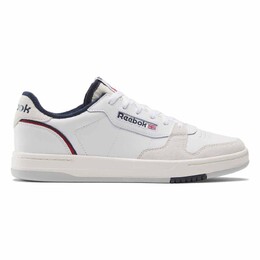 Кроссовки Reebok Phase Court , белый 140183591 | white