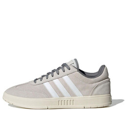 Кроссовки neo gradas Adidas, серый ie3919 | grey/white