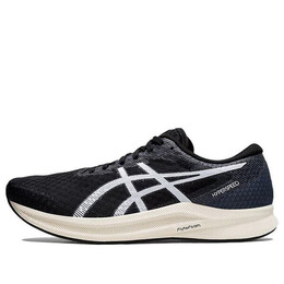 Кроссовки гиперскорость 2 Asics, черный 1011b495-001 | black/white