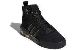 Кроссовки Adidas Originals Rivalry Rm 'Black Green' fv5027