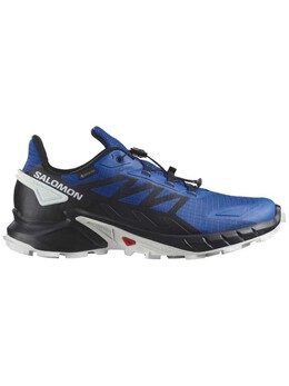 Кроссовки Salomon, синий 4010193 | blau