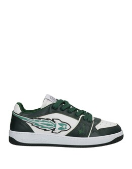 Кеды Enterprise Japan, темно-зеленый 17559481wh | dark green