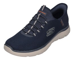 Низкие кроссовки Skechers Low SUMMITS HIGH RANGE 232457, синий 3447923 | blau