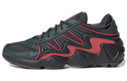 Кроссовки Adidas Fyw S-97 Ivy Red ee5304