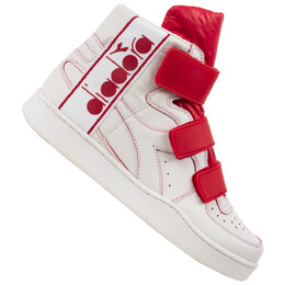 Мужские высокие кроссовки Diadora MI Basket Tape 136877059-136877052