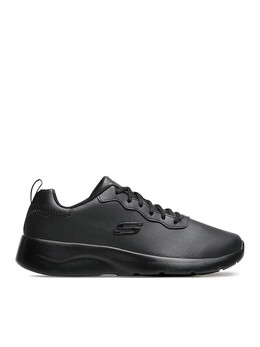 Кроссовки Skechers, черный 0000208264600 | schwarz
