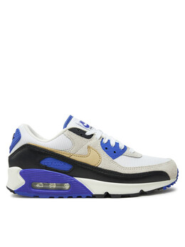 Кроссовки Nike Air Max 90 Prm HF3449 100, белый 0000304907159 | blanco