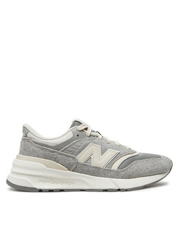 Кроссовки New Balance, серый 0000304489969 | grau