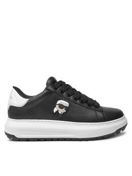 Кроссовки Karl Lagerfeld, черный 0000304501609 | schwarz