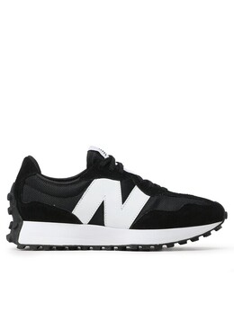 Кроссовки New Balance, черный 0000301668459 | schwarz