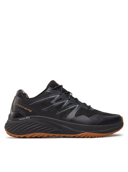 Кроссовки Skechers, черный 0000303367428 | schwarz