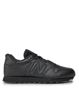 Кроссовки New Balance, черный 0000303755003 | schwarz