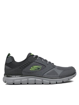 Кроссовки Skechers, серый 0000300248461 | grau