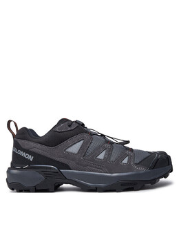 Кроссовки Salomon, серый 0000304034015 | grau