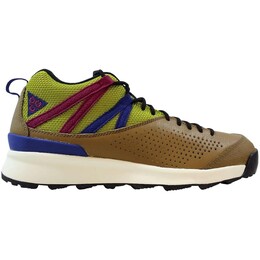 Кроссовки Nike Acg Okwahn 2, темно-бежевый/мультиколор 525367-201