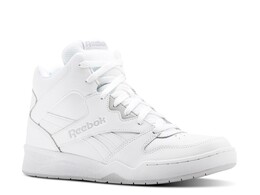 Кроссовки Reebok Royal BB4500 HI2 высокие, белый 446879 | white