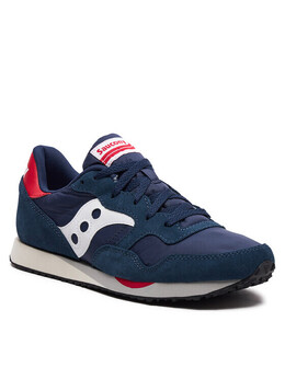 Кроссовки Saucony, синий dxn trainer s70757-3 | dunkelblau