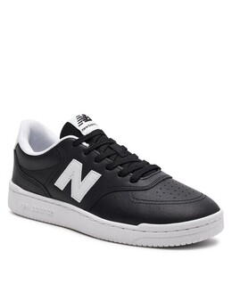 Кроссовки New Balance, черный bb80blk | schwarz