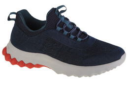 Низкие кроссовки Skechers Skechers Voston Reever, темно синий 3936487 | dunkelblau