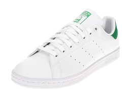 Низкие кроссовки Adidas Low, белый 4094673 | weiß/grün